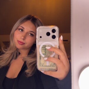Emma G - CU Boulder Babysitter