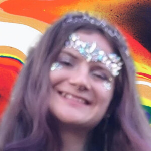 Paisley Lue G - UC Santa Cruz Babysitter