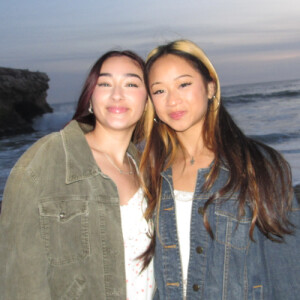 Hannah N - UC Santa Cruz Babysitter