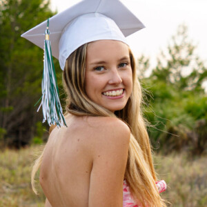 Kaitlyn C - Georgia Southern Babysitter