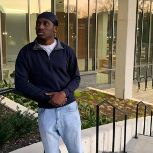 Rodney A.