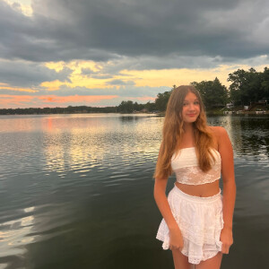 Hannah D - Murray State Babysitter