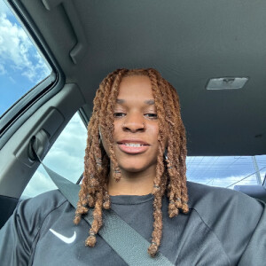 Kayona D - UC Babysitter