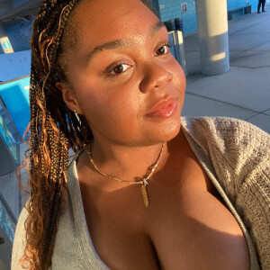 Ciandra C - Barry Babysitter