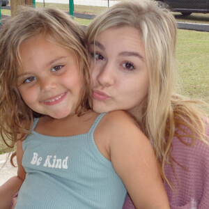 Bree M - USC Aiken Babysitter