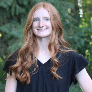 Ava T - North Dakota State College of Science Babysitter