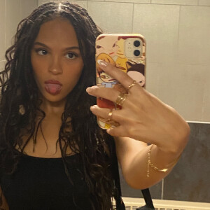 Jada B - CSU Babysitter