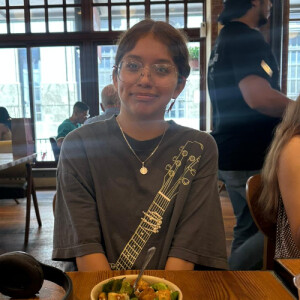 Estrella A - Texas A&M Babysitter