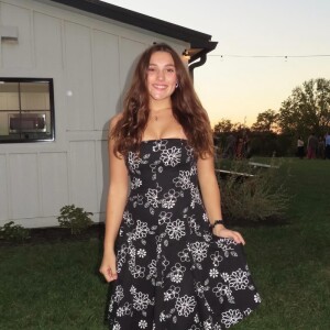 Chloe J - IU Babysitter