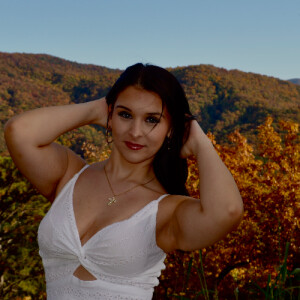 Cheyanne E - Widener Babysitter