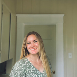Johanna S – Anderson University Student Seeking Babysitting Jobs