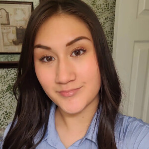 Marissa S – UTSA Student Seeking Babysitting Jobs