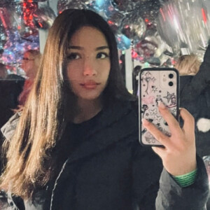 Vittoria M - FIU Babysitter