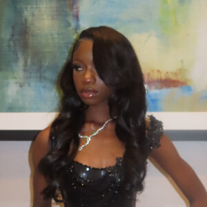 Mariama B - OSU Newark Babysitter