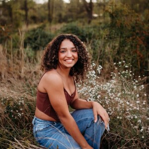 Abby F - RIC Babysitter