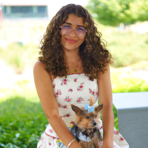 Anna M - UCI Babysitter