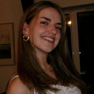 Ambre L - UWG Babysitter