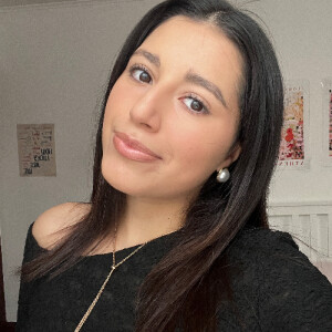 Mariana G - Cuse Babysitter