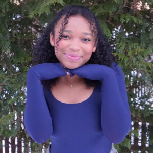 Erica H - William & Mary Babysitter