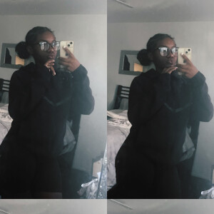 Najia W - Rowan Babysitter