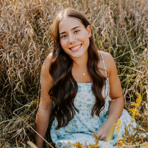 Sophie H - CMU Babysitter