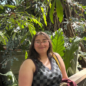 Dominique P - LUC Babysitter