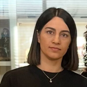 Samira G - KUMC Babysitter