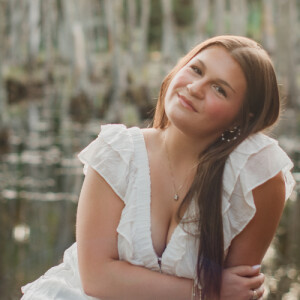 Kennedy O - Georgia Southern Babysitter