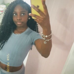 Tabreona W - VSU Babysitter