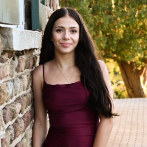 Annalise R - UB Babysitter