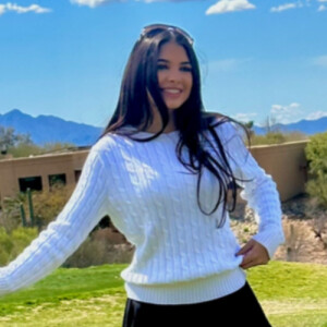 Gisele R - University of Arizona Babysitter