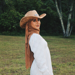 Wassan A - Georgia Southern Babysitter