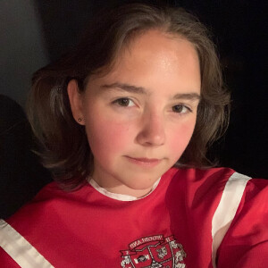 Sarah P - UWG Babysitter