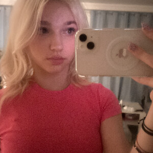 Natalia J - IVC Babysitter