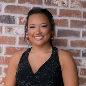 Mikinzee D - UWG Babysitter