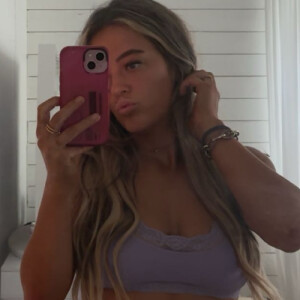 Sandy B - Immaculata Babysitter