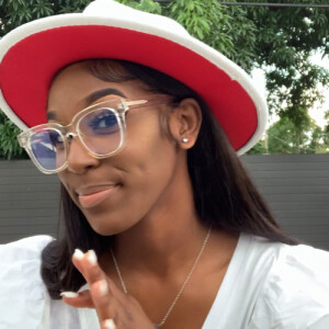Ashanti N – Florida A&M Student Seeking Nanny Jobs