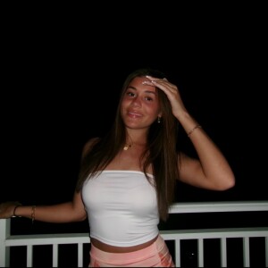 Kassidy F - MSU Babysitter