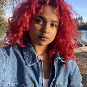 Melanie E - CSULB Babysitter