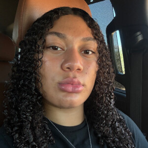 Amerie O - Columbia College Babysitter