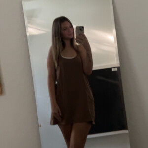 Summer G - MCC Babysitter