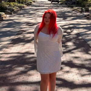 Alexa C - CSUDH Babysitter