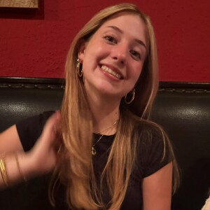 Emma H - Rutgers Babysitter