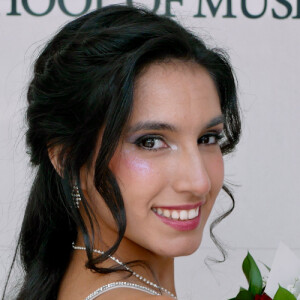 Maria Fe S - FIU Babysitter