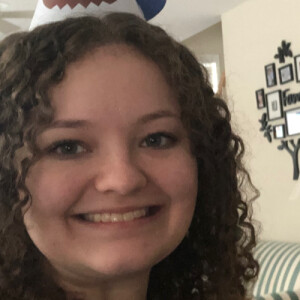 Megan H – App State Student Seeking Babysitting Jobs