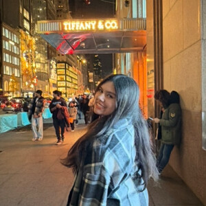 Sophia A - Roosevelt Babysitter