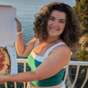 Jadyn H - UW-Stevens Point Babysitter