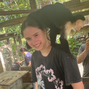 Hanna H - UC Berkeley Babysitter