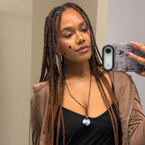 Syri T - Northeastern University Babysitter