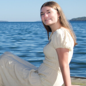 Kinsey N - UW Whitewater Babysitter